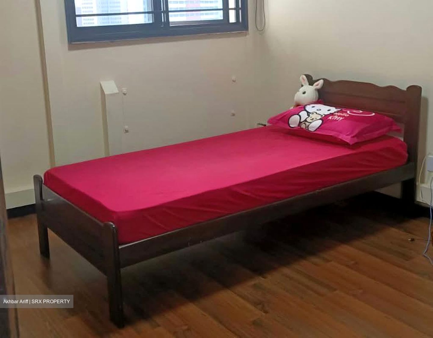 Blk 6 Telok Blangah Crescent (Bukit Merah), HDB 3 Rooms #589835001